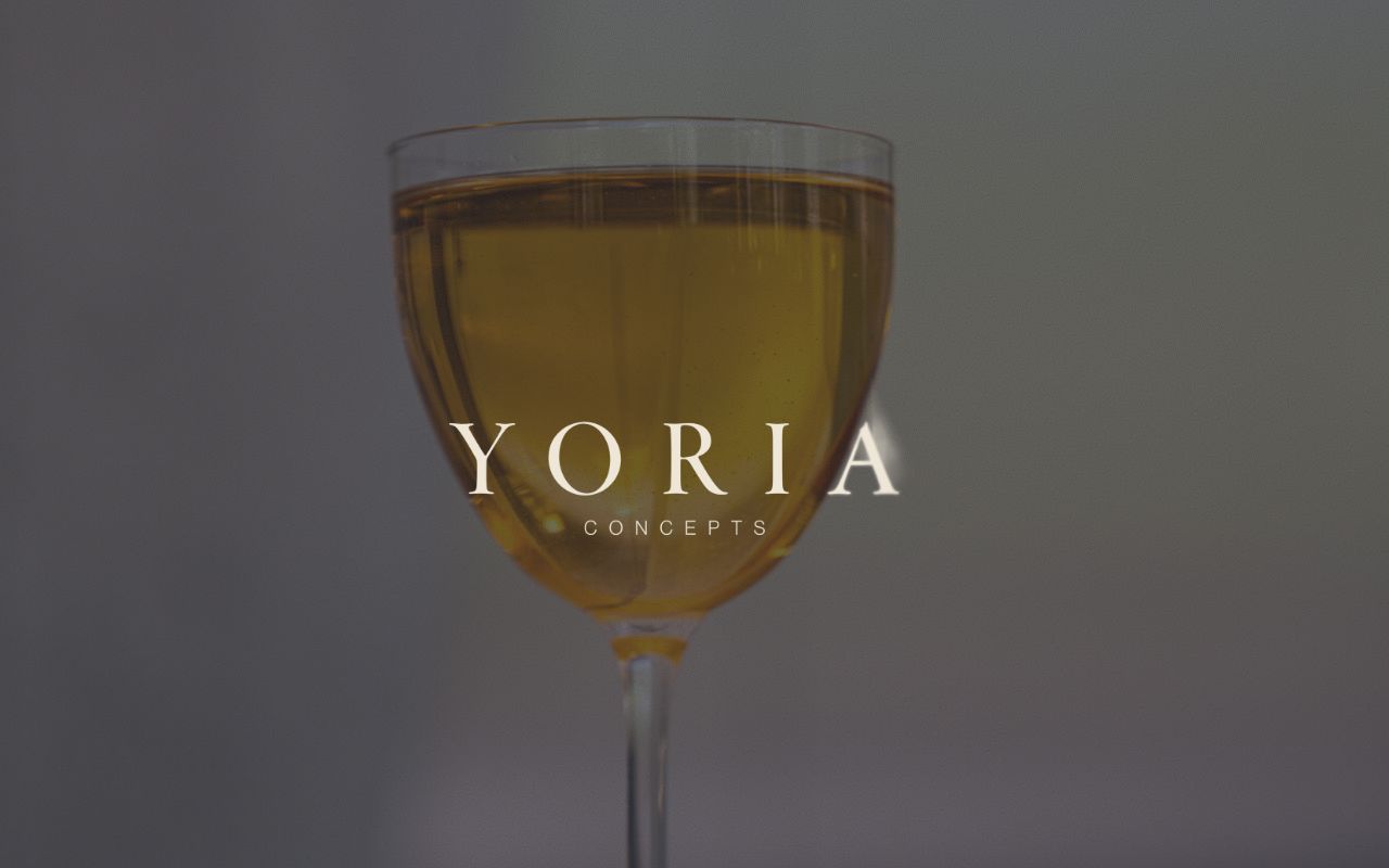 YORIA CONCEPTS